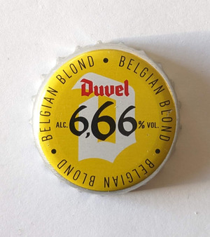 Duvel 6, Duvel Moortgat